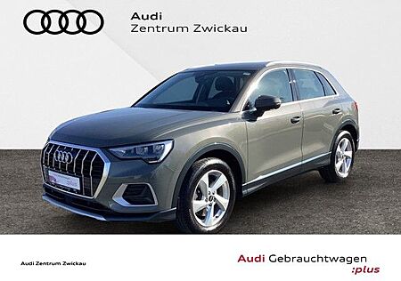 Audi Q3 45TFSI quattro Advanced LED Scheinwerfer, AHZ