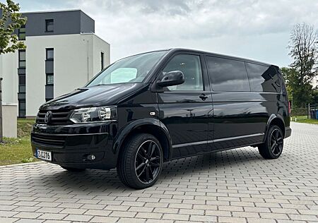 VW T5 Caravelle Volkswagen