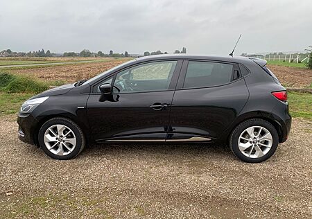 Renault Clio ENERGY TCe 120 EDC Limited Limited