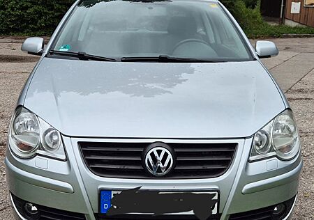 VW Polo Volkswagen 1.2 47kW Comfortline Comfortline