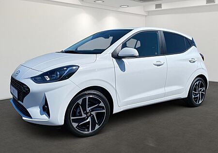 Hyundai i10 1.2 Prime MY25 Navi