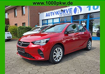 Opel Corsa F e Edition