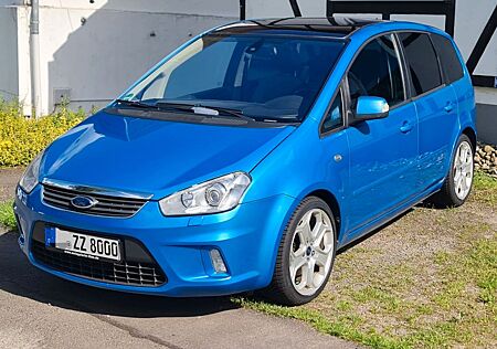 Ford C-Max 2,0TDCi Titanium Panorama Kamera Android