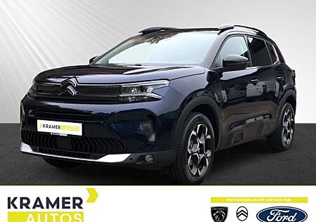 Citroën C5 Aircross Max 1.2 Mild-Hybrid 136 EU6e*NAVI*LE