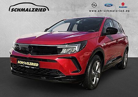 Opel Grandland X Grandland GS Line 1.2 Navi LED El. Heckklappe Ap