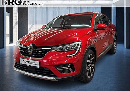 Renault Arkana INTENS E-TECH FULL HYBRID 145 RÜCKFAHRKAM