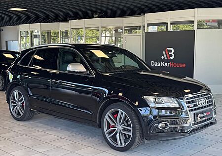 Audi SQ5 3.0 TDI competition Pano·AHK·RüKa ACC·DAB