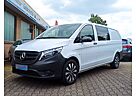 Mercedes-Benz Vito Mixto 116 RWD extralang LED NAVI AHK DAB