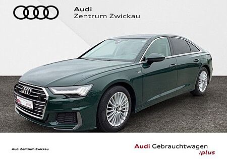 Audi A6 Limousine 50TFSIe quattro Design HD Matrix LE