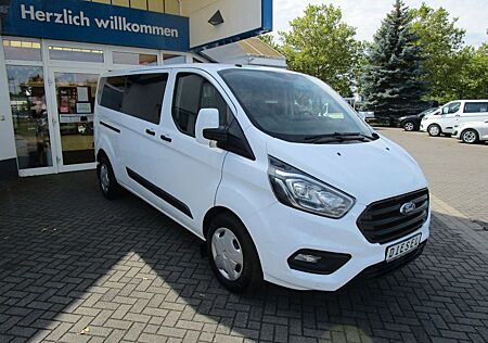 Ford Transit Custom Transit "Custom" L2H1 Klima-Audio-PDC