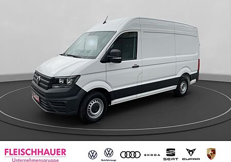 VW Crafter Volkswagen Kasten MH 2.0 TDI DSG AHK Apple CarPlay