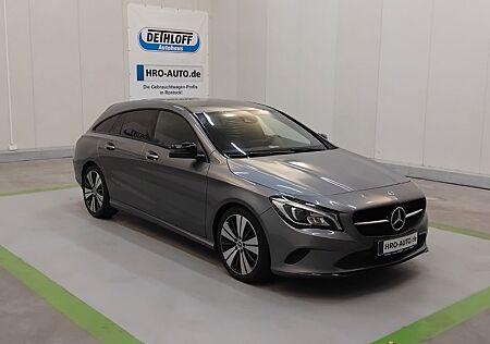 Mercedes-Benz CLA Shooting Brake CLA 180 Shooting Brake Urban