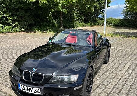 BMW Z3 Roadster 2.2i -M Paket