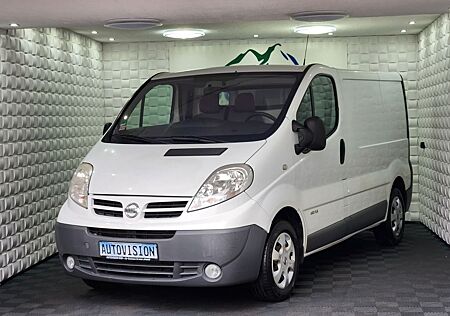 Nissan Primastar Kasten L1H1 2.7t*1Hand*Klima*Tüv Neu*