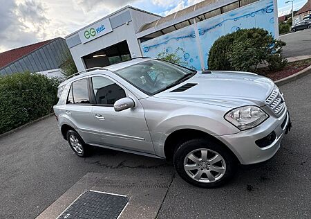 Mercedes-Benz ML 320