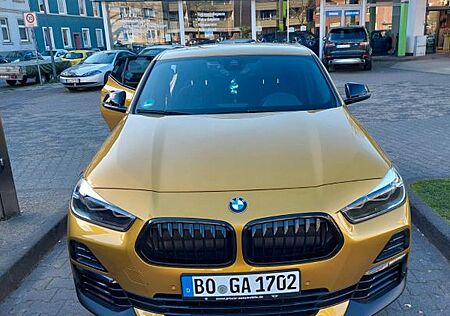 BMW X2 sDrive18i -