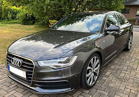 Audi A6 2.0 TDI ultra S tronic -