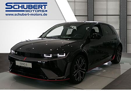Hyundai IONIQ 5 N 84 kWh UPE 75560,-€ LED HuD KAMERA SHZ