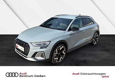 Audi A3 allstreet 35 TDI HuD MATRIX-LED SONOS Navi