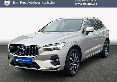 Volvo XC 60 XC60 B4 D AWD Plus Bright AHK GJR