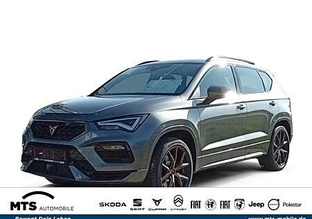 Cupra Ateca VZ 2.0 TSI DSG 4x4 Navi ACC Winter Assiste