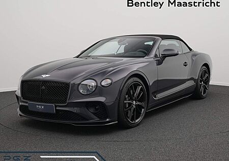 Bentley Continental GTC 4.0 V8 | Naim for Audio