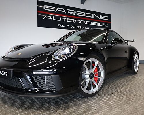 Porsche 991 GT3 4.0**Porsche-Approved**