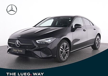 Mercedes-Benz CLA 180 d Progressive+NavPrm+LED-HP+Night+Kamera