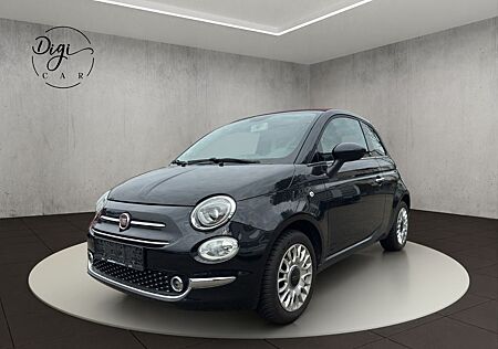 Fiat 500C *1 Hand* Zahnriemen NEU*