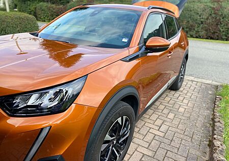 Peugeot 2008 PureTech 130 Allure Allure