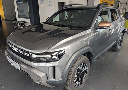 Dacia Duster III TCe 130 Extreme 4x4