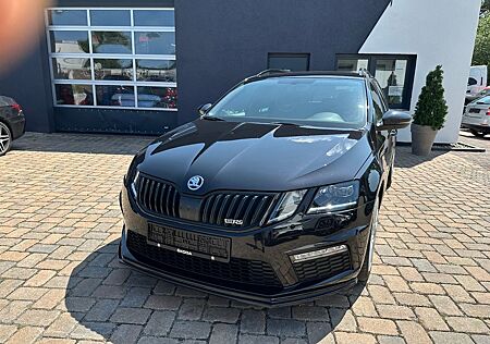 Skoda Octavia 2.0 RS Oettinger Sport 300 PS LED 1.H