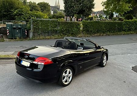 Ford Focus Cabrio 1.6