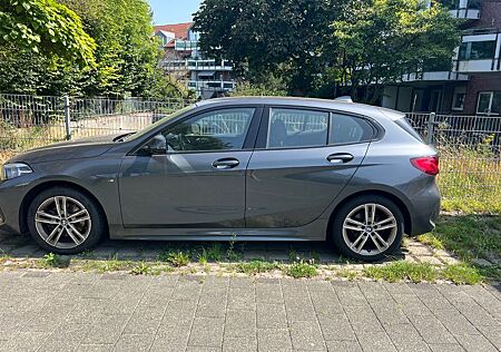 BMW 118i M Sport M Sport