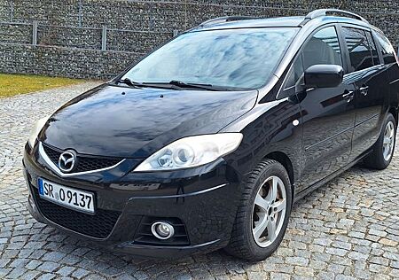 Mazda 5 2.0 CD 105kW Top Top