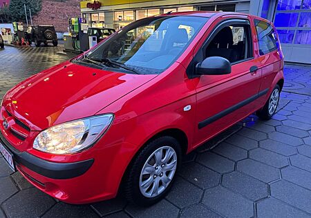 Hyundai Getz 1.1 Basis*Tüv neu*