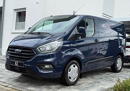 Ford Transit Custom Faceift/Standh/Klimaaut/Kam/Apple