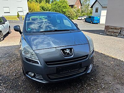Peugeot 5008 1.6 Family 155 THP Family
