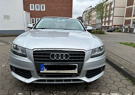 Audi A4 1.8 TFSI 88kw multitronic Ambiente Ambiente