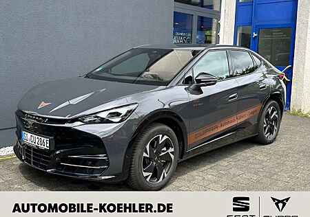 Cupra Tavascan 210 kW Endurance Navi Digitales Cockpit