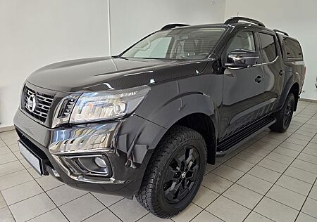 Nissan Navara NP300 N-Guard DC 4x4 LED 360° Navi AHK