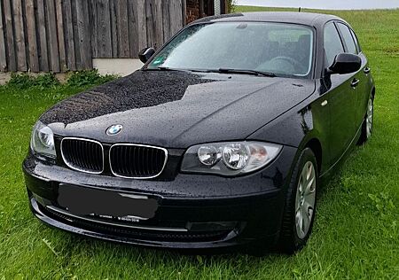 BMW 116i -