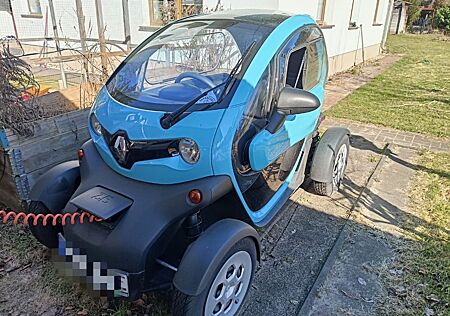 Renault Twizy 80 Life