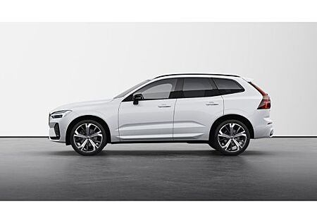 Volvo XC 60 XC60 B4 Benzin Plus Dark Pilot Assist H&K LED