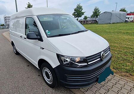VW T6 Transporter Volkswagen