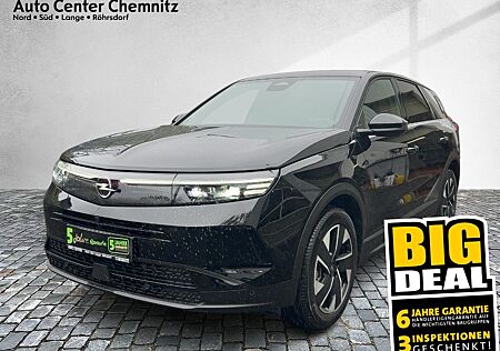 Opel Grandland X Grandland 1.2 Mild-Hybrid 48V GS Kamera NAVI