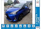 Toyota Yaris Hybrid 1.5 VVT-i Style