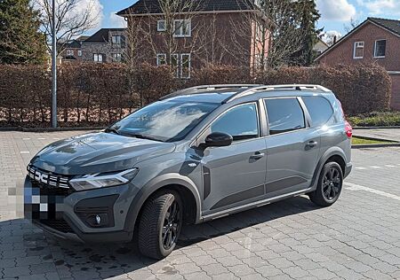 Dacia Jogger ECO-G 100 Extreme+ 5-Sitzer Extreme+