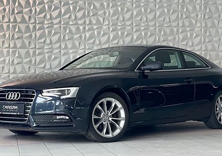 Audi A5 Coupe 2.0*NAVI*BI-XE*S-LINE*GARANTIE*