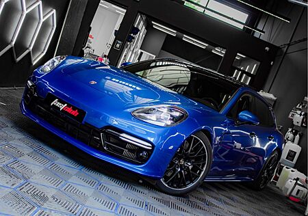 Porsche Panamera gebraucht kaufen Porsche Panamera 4S Sport Turismo Full options